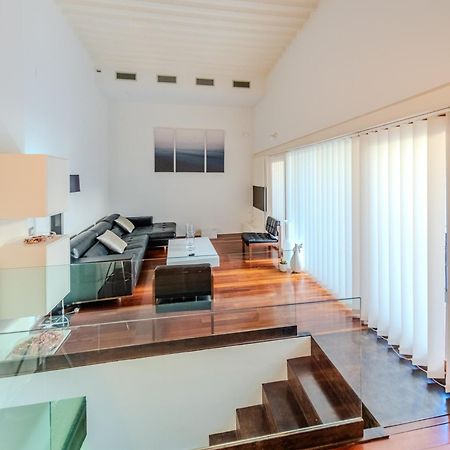 Moderno Y Tranquilo En El Centro Apartment Seville Ngoại thất bức ảnh