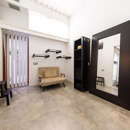 Moderno Y Tranquilo En El Centro Apartment Seville Ngoại thất bức ảnh