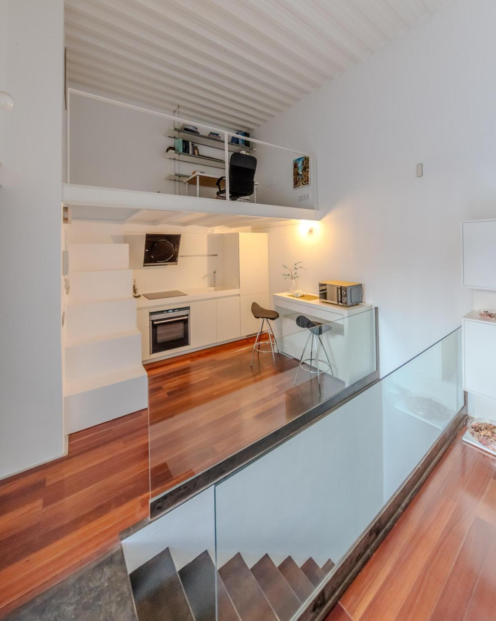 Moderno Y Tranquilo En El Centro Apartment Seville Ngoại thất bức ảnh