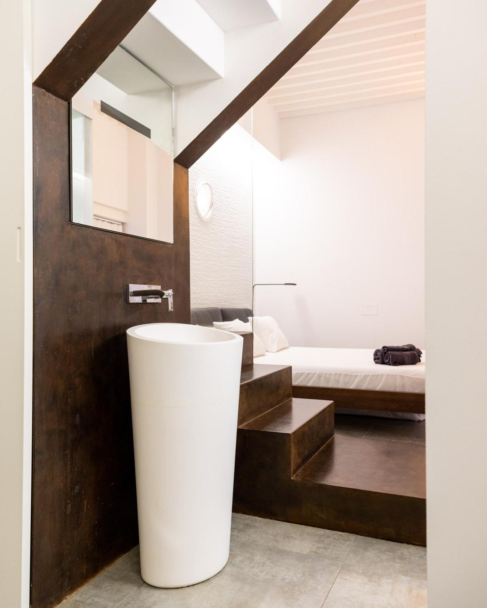 Moderno Y Tranquilo En El Centro Apartment Seville Ngoại thất bức ảnh